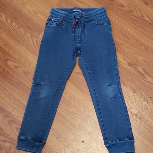 Tommy Hilfiger Other - Tommy Hilfiger jeans Boy